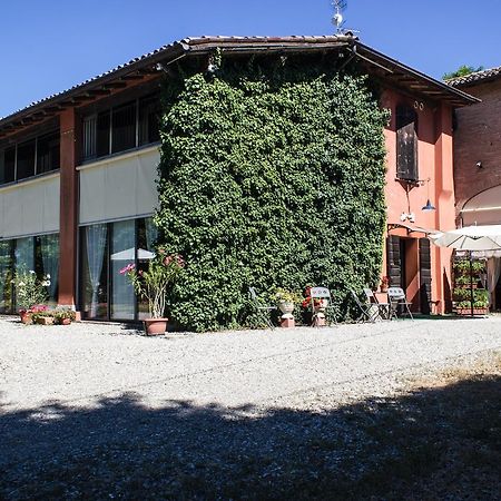 Locanda Casa Motta Poviglio  Bagian luar foto