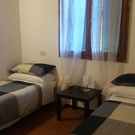 Locanda Casa Motta Poviglio  Bagian luar foto