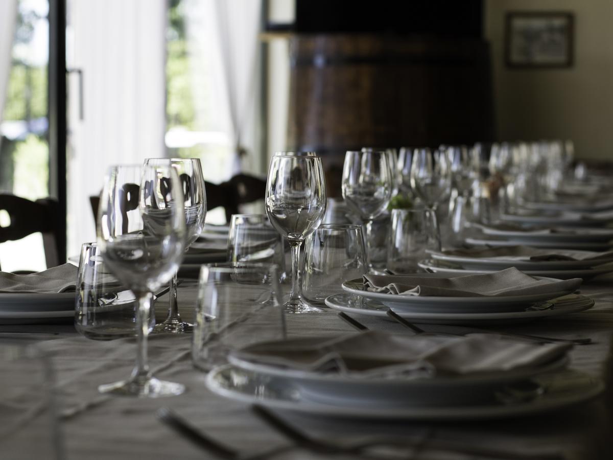 Locanda Casa Motta Poviglio  Bagian luar foto