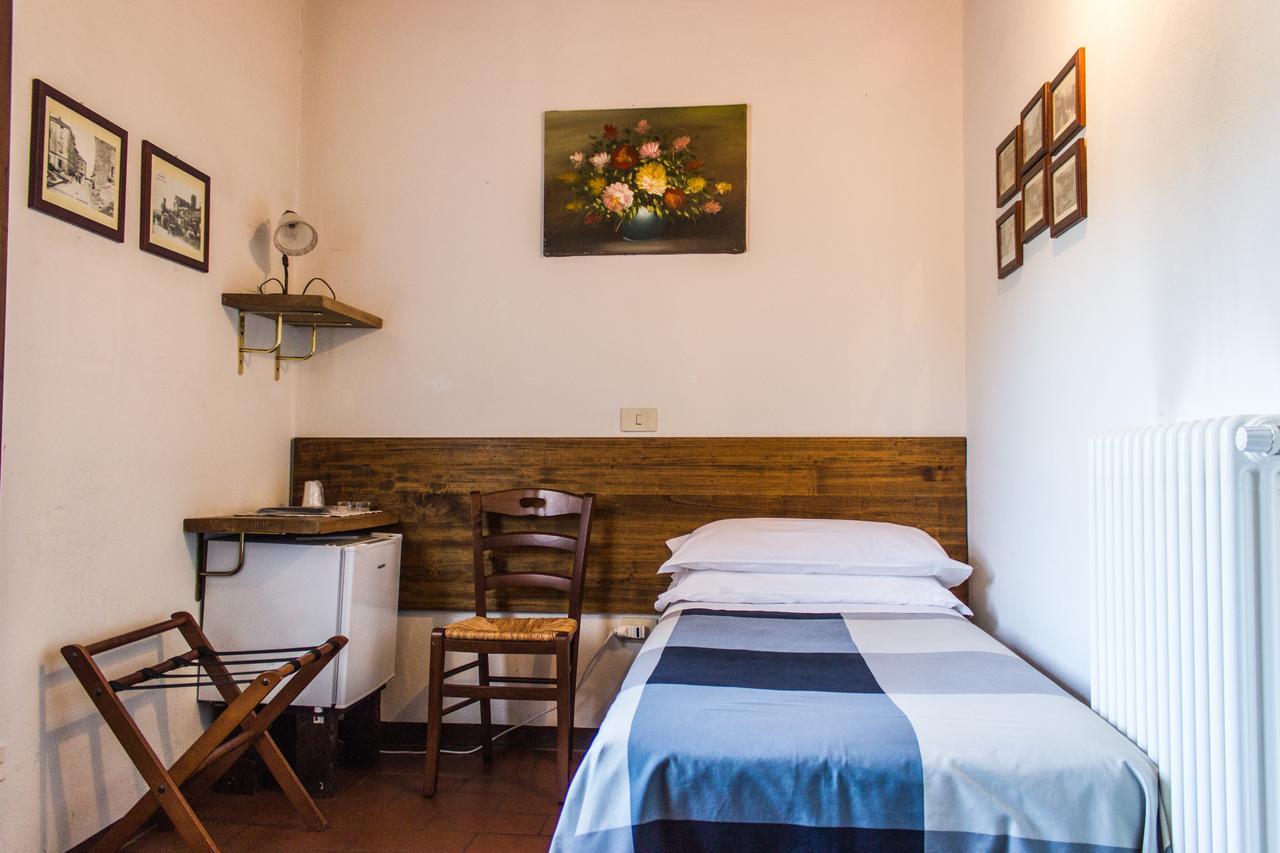 Locanda Casa Motta Poviglio  Bagian luar foto