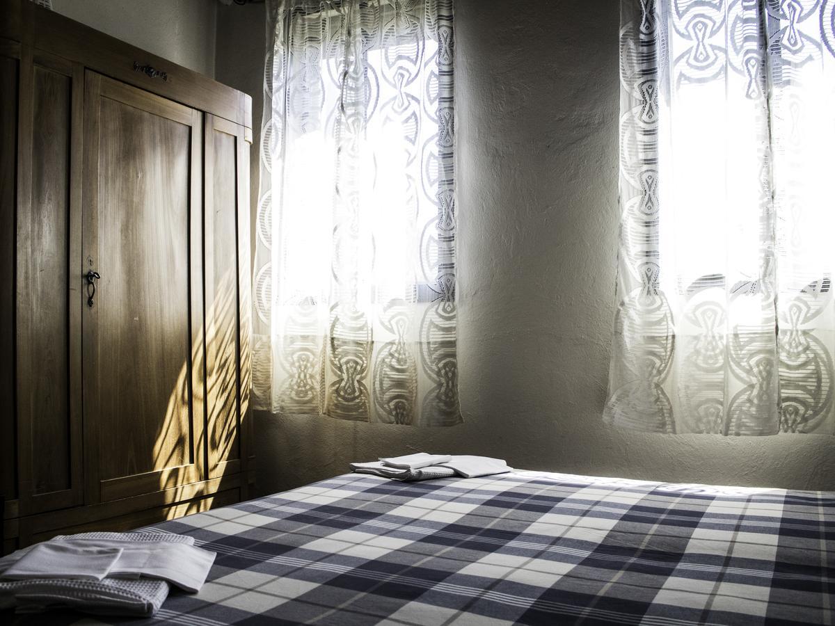 Locanda Casa Motta Poviglio  Bagian luar foto