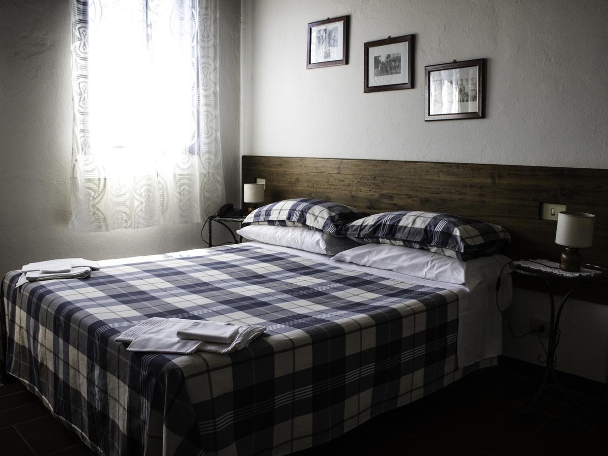 Locanda Casa Motta Poviglio  Bagian luar foto