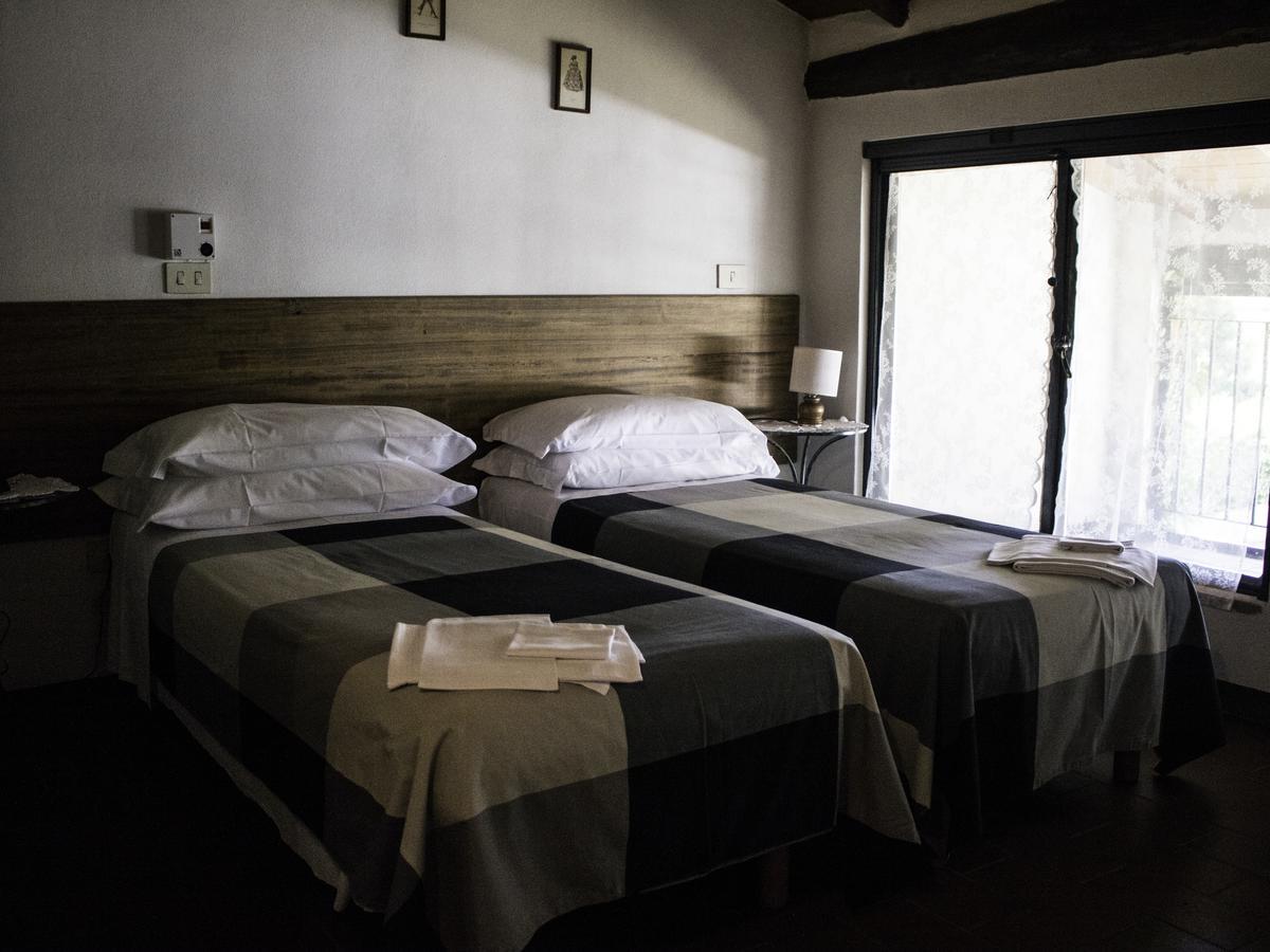 Locanda Casa Motta Poviglio  Bagian luar foto