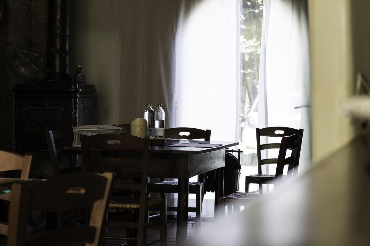 Locanda Casa Motta Poviglio  Bagian luar foto