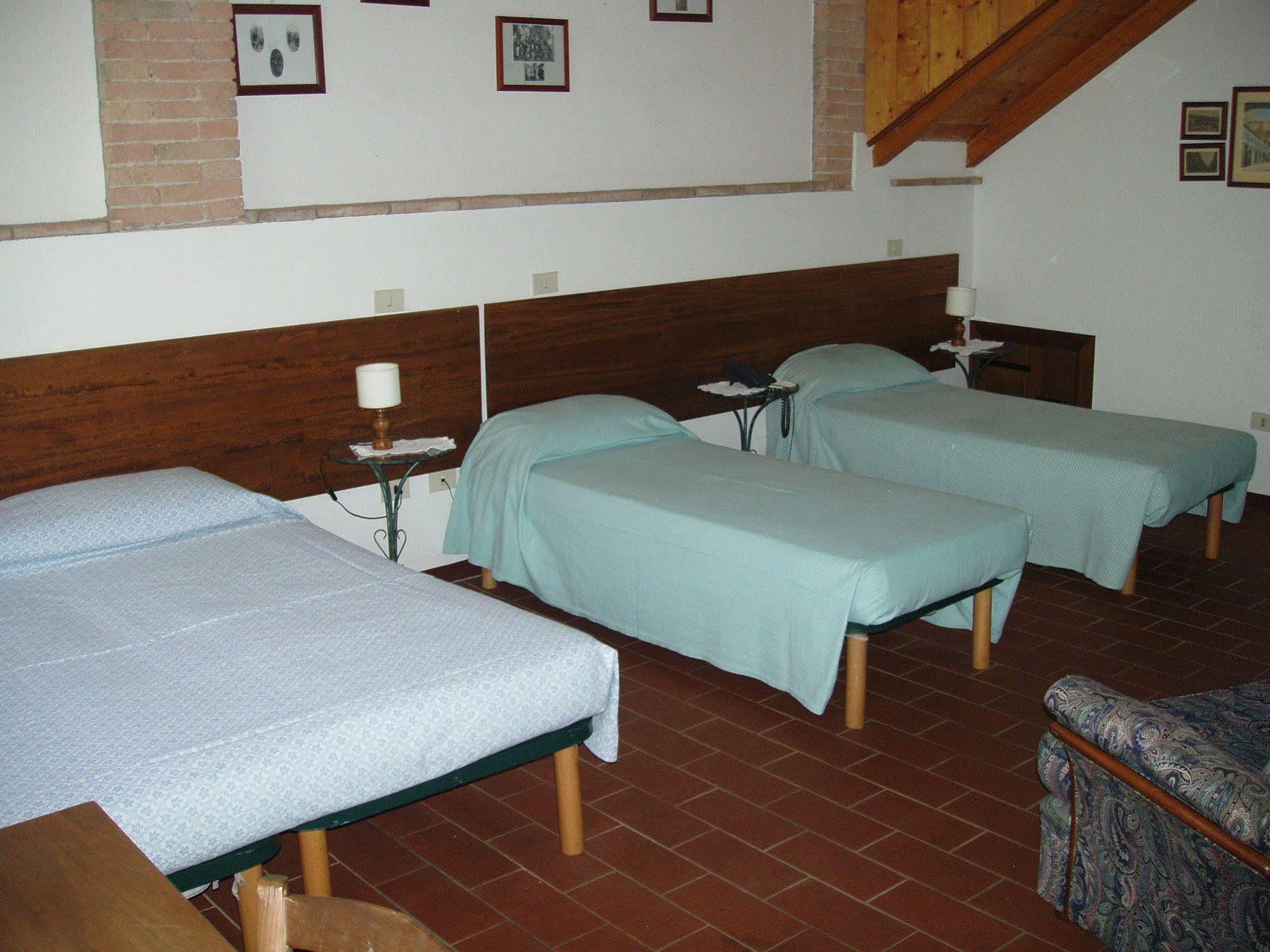 Locanda Casa Motta Poviglio  Bagian luar foto