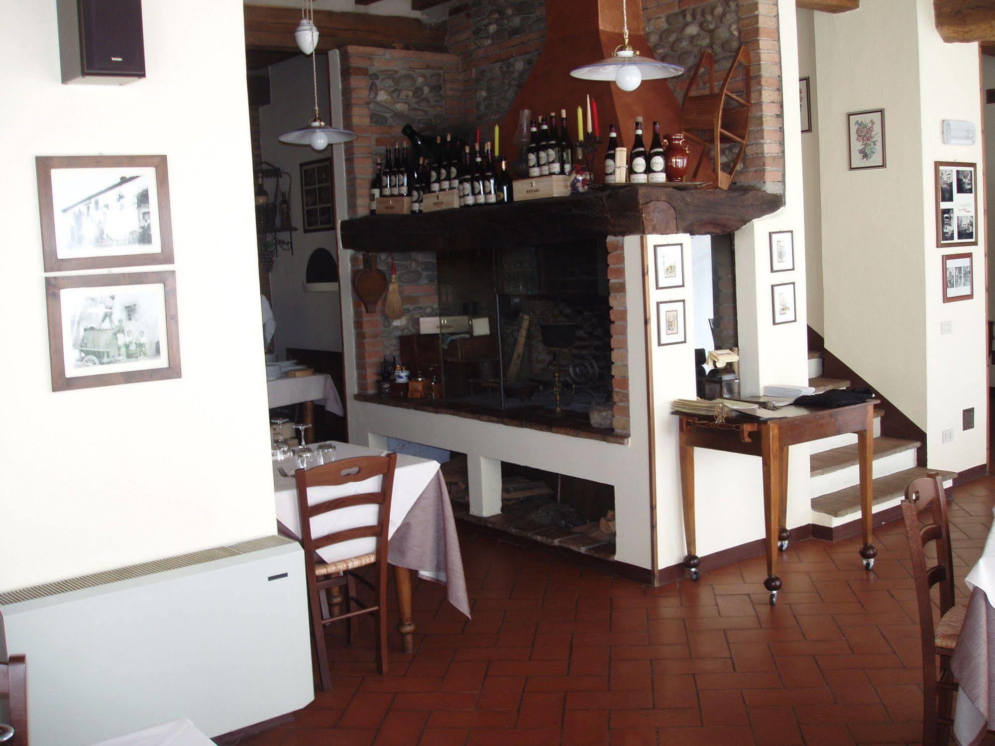 Locanda Casa Motta Poviglio  Bagian luar foto